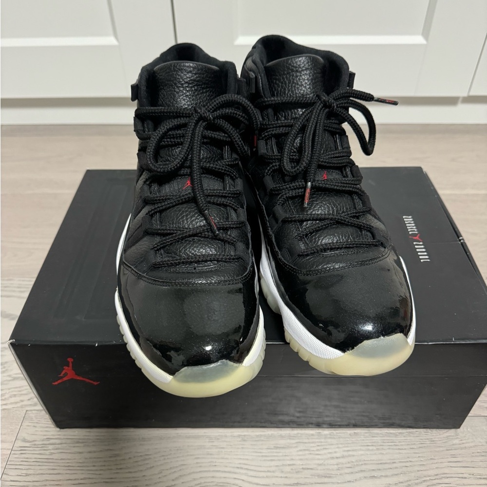 Jordan 11 Retro - Picture 2 of 8